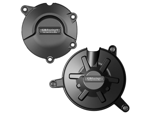 GB Racing Aprilia RSV4 Engine Covers (2021+)