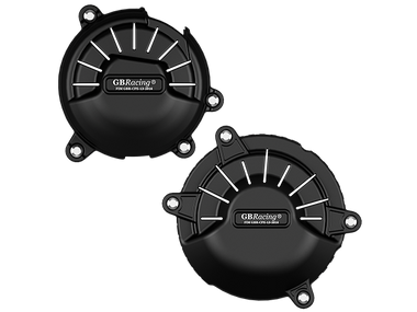 GB Racing Ducati Panigale V4R Engine Covers