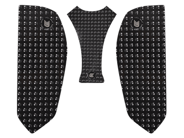 Eazi-Grip Yamaha R7 Tank Grips (Black)