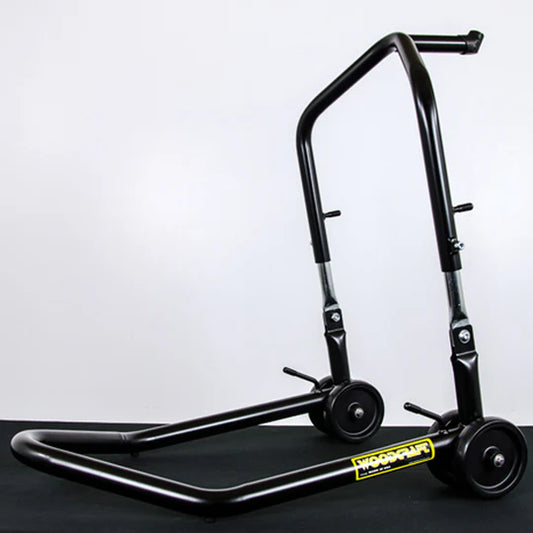 Woodcraft Front Triple Tree Stand With Pin