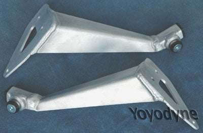 Mille 04-05 Fairing Bracket