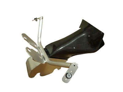 Aprilia RS660 2021-25 Fairing Stay with Carbon Duct
