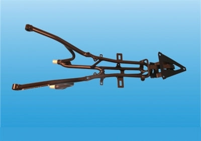 1199 Panigale Rear Subframe - Black