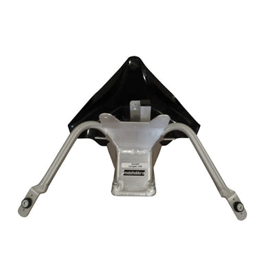 1299 R 959 2015 Fairing stay with Airduct