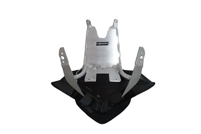 Panigale V4 -24 stay with carbon duct