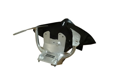 Panigale V2 22-24 Fairing Stay With Fiberglass Duct