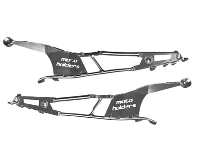 Panigale V4 2025- Rear Subframe