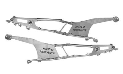 Ducati Panigale V4 2025- Rear Subframe With Exhaust Mounts