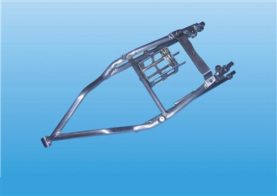 CBR 1000rr 04-07 Subframe - Racing