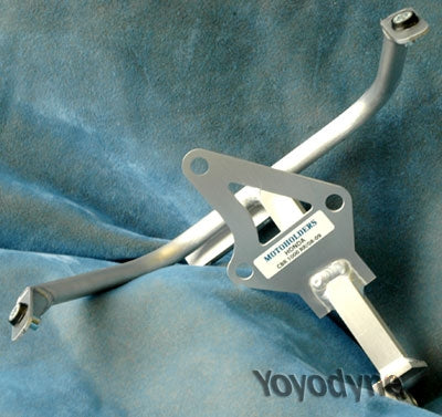 CBR 1000rr 08-16 Front Holder