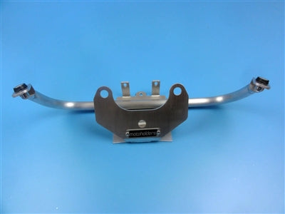 CBR 600rr 13-20 Front stay for Carbon Duct