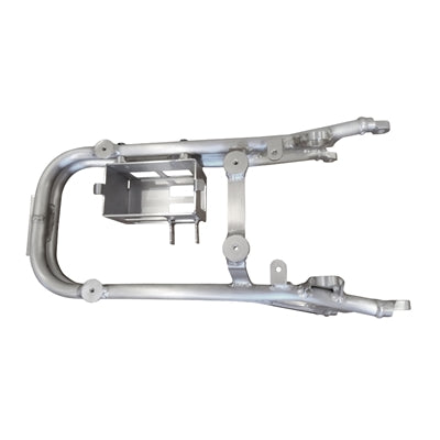 CBR1000 RR 17-19 Subframe KATE with Battery Holder