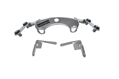 CBR 600RR 21- Fairing Stay for original duct