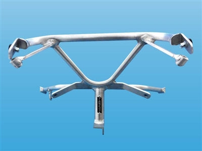 Ninja 250 Fairing Stay