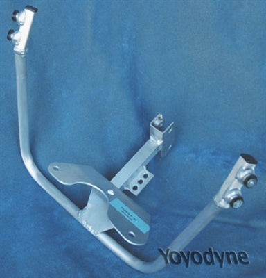 ZX 6r 98-02 fairing bracket
