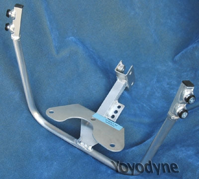 ZX 9 98-02 Fairing Bracket