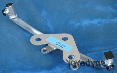 ZX 6r 03-04 Fairing Bracket