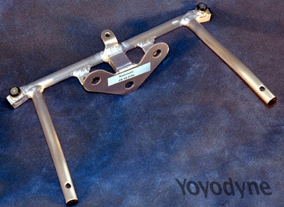 ZX 10R 04-05 Fairing Bracket