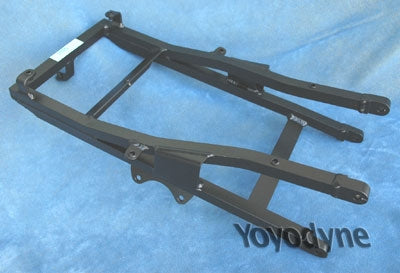 ZX 10R 04-05 Subframe