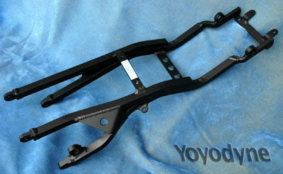 ZX 6rr '05-06 Rear Subframe