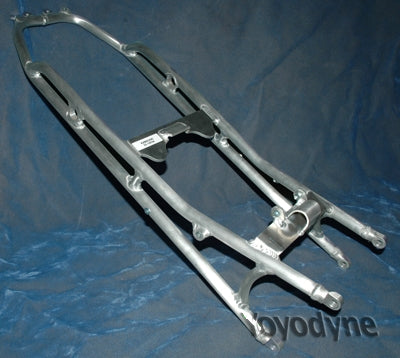 ZX 10R 06-07 rear subframe