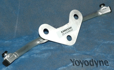 ZX 6r/RR 07-08 Fairing Stay