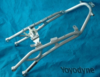 ZX 10R 11-15  Rear Sub Frame