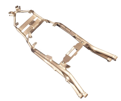 ZX-10 R 16-20 Rear Subframe