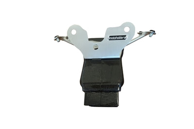 ZX 636 19-23 Fairing stay with Carbon Fiber air duct