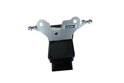 ZX 636 19-23 Fairing stay with Fiberglass air duct