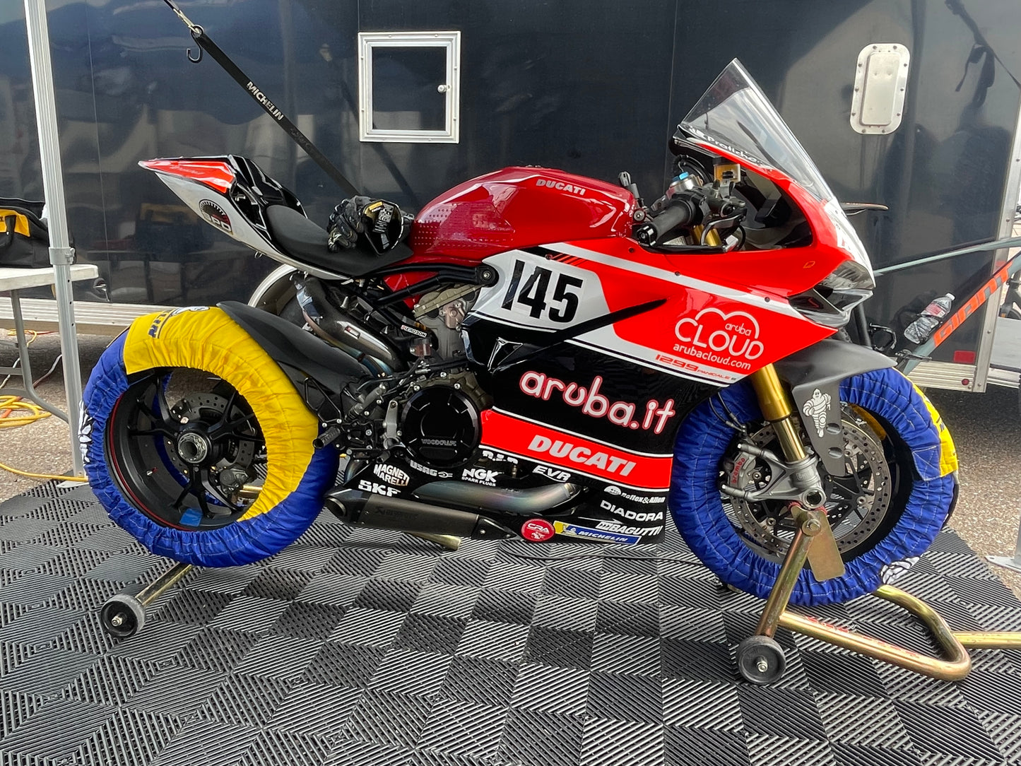 Bike Rental-TrackAddix