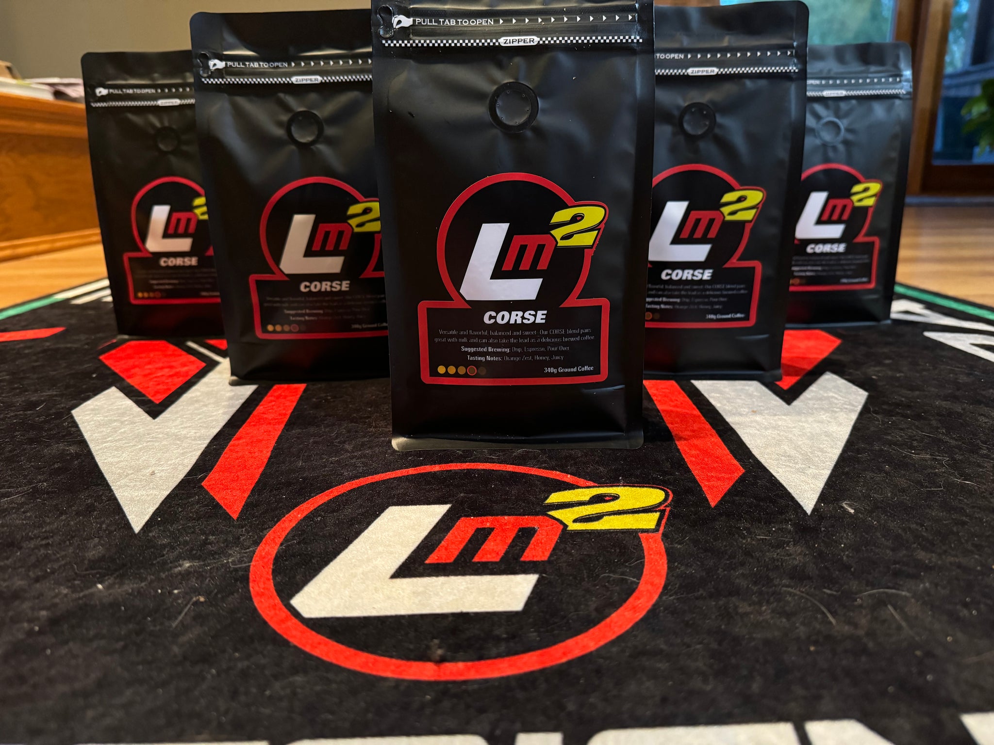 その他 SOON ECRIPSE BounPrem Corse Coffee – LM2experience