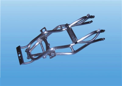 MV Agusta F4 Rear Sub Frame