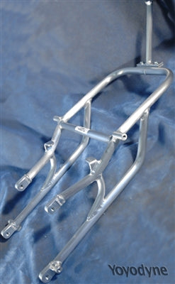 Hayabusa Sub Frame Gen 1