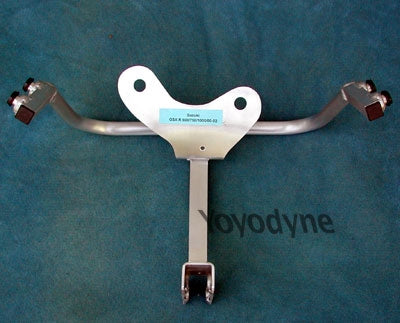 GSXR 600 750 1000 (2000- series) Fairing Bracket