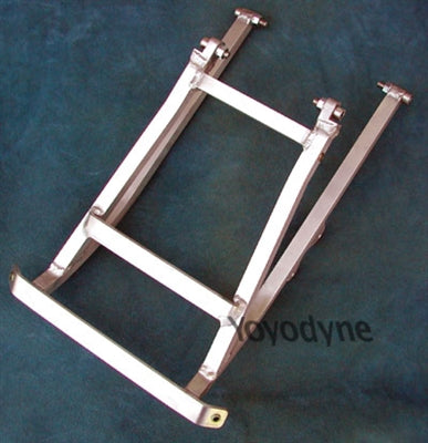 GSXR 600 750 1000(2000 series) rear sub frame