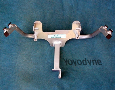 GSXR 1000 03-04  Fairing Bracket