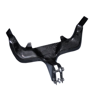 GSXR 1000 03-04 Carbon Fiber Fairing Bracket