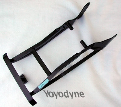 GSXR 1000 03-04 Rear Sub Frame
