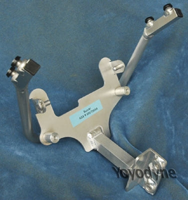 GSXR 600/750 04-05 Fairing Bracket