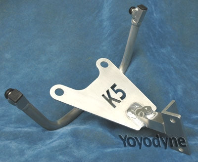 GSXR 1000 05-06 Fairing Bracket