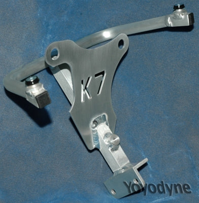 GSXR 1000 07-08 Fairing Stay