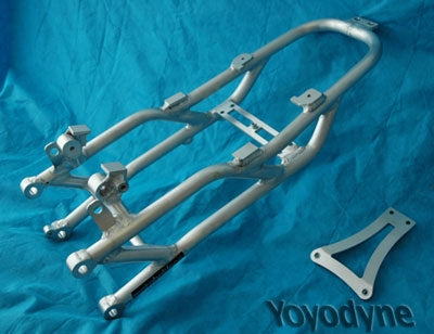 GSXR 600/750 11- Rear Sub Frame