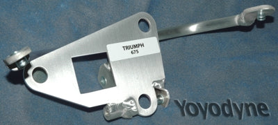 Triumph 675 07-12 Fairing Stay