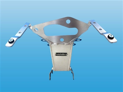 Triumph 675 13- Faring Stay  Street