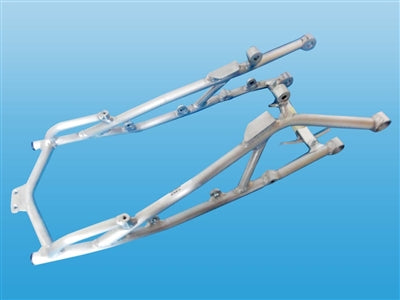 Triumph 675 13- Street Triple 765 racing Rear Sub frame