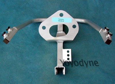 R6 98-02 Fairing Bracket