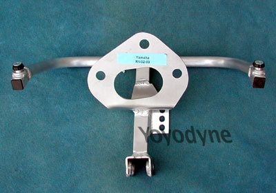 R1 02-03 Fairing Bracket