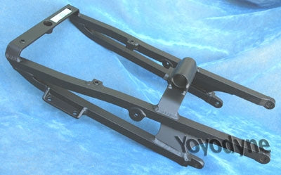 R6 03-05 Sub Frame