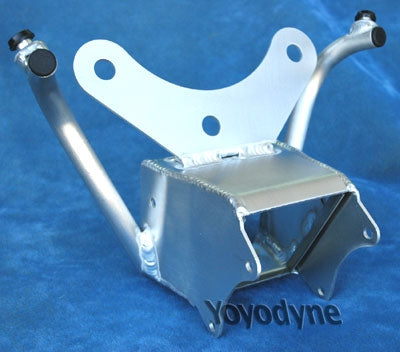 R6 06-07  Fairing Bracket